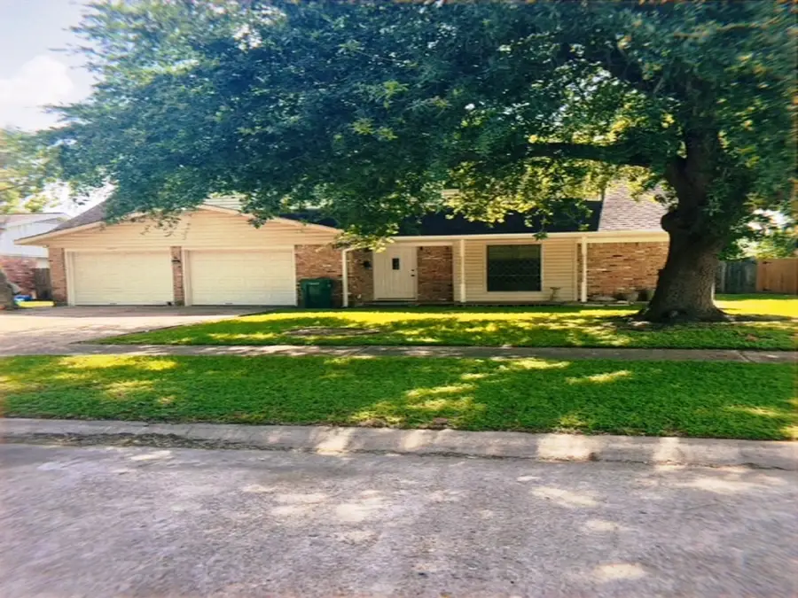 2901 Peach Lane, Pasadena, TX 77502 - #3
