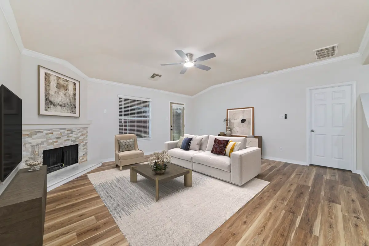 26610 Marble Falls Bend, Katy, TX 77494 - #1