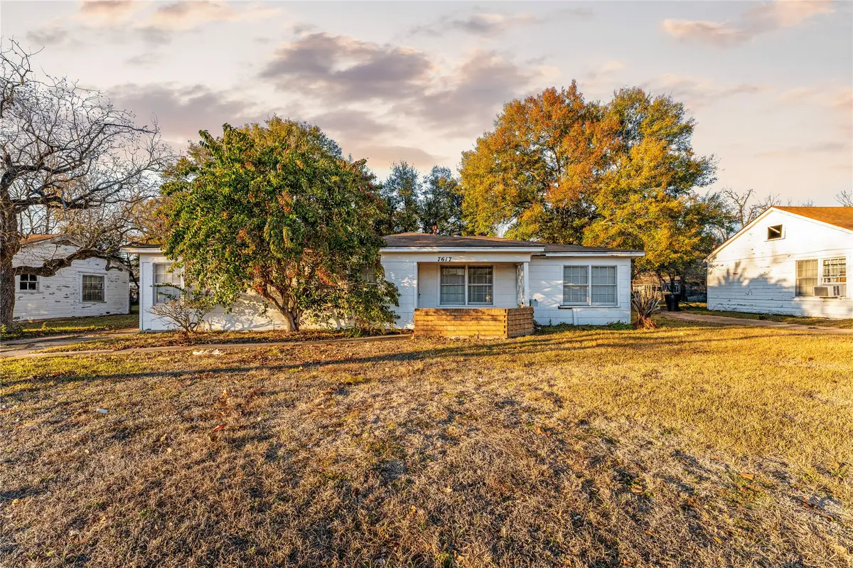 7617 Park Place Boulevard, Houston, TX 77087 - #1