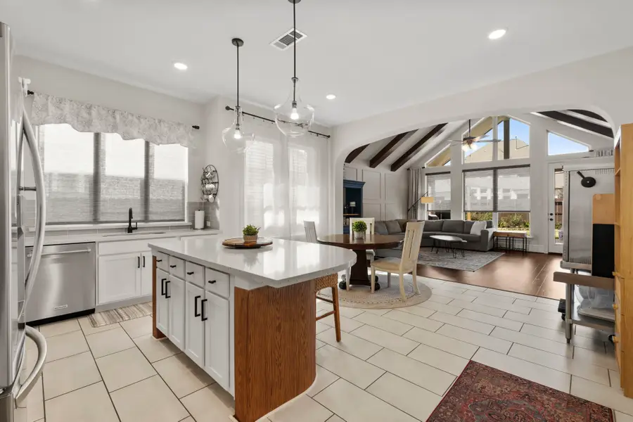 15639 Scolty Reach Lane, Humble, TX 77346 - #2