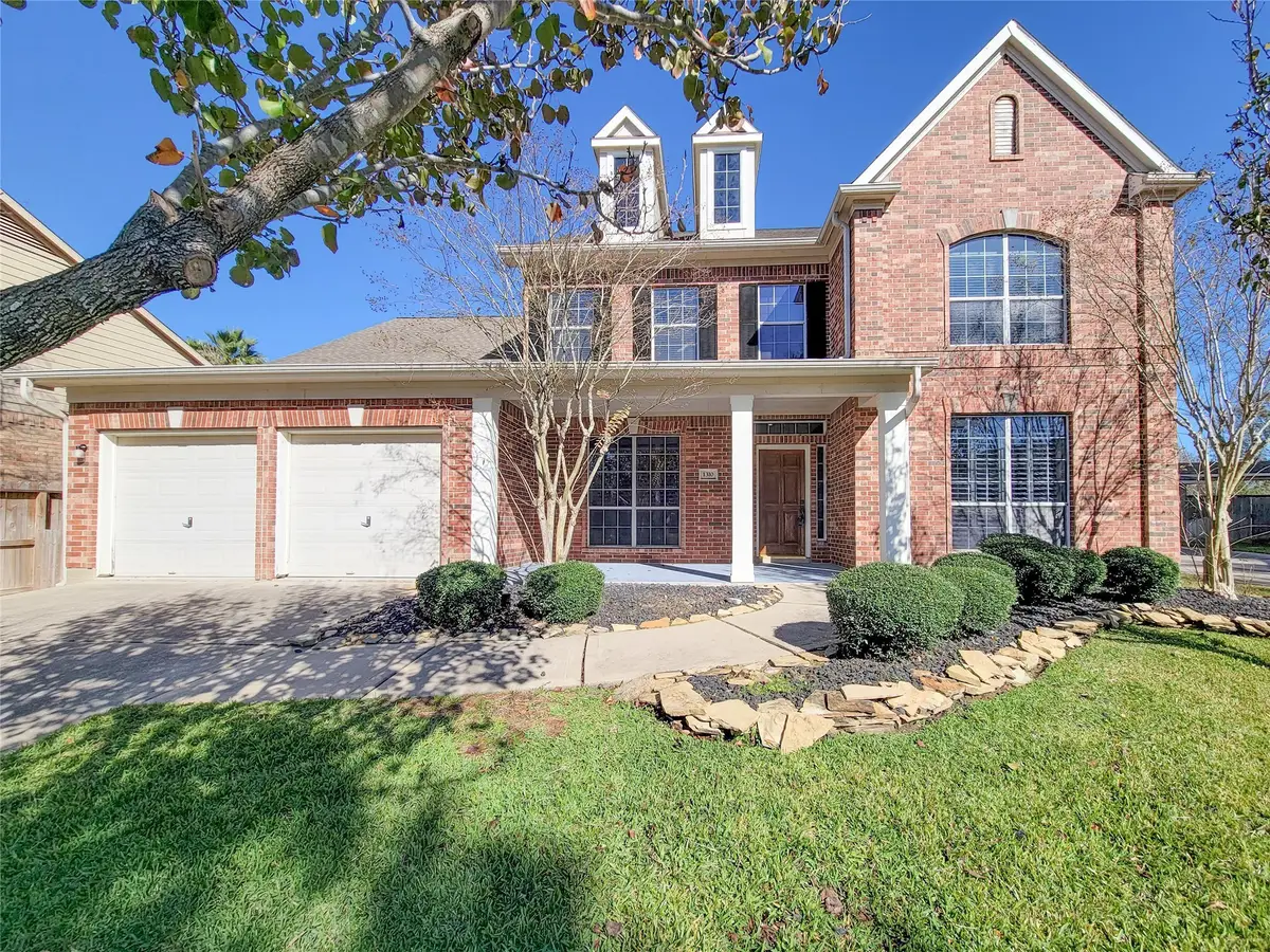 1310 Matson Manor Court, Spring, TX 77379 - Image #1