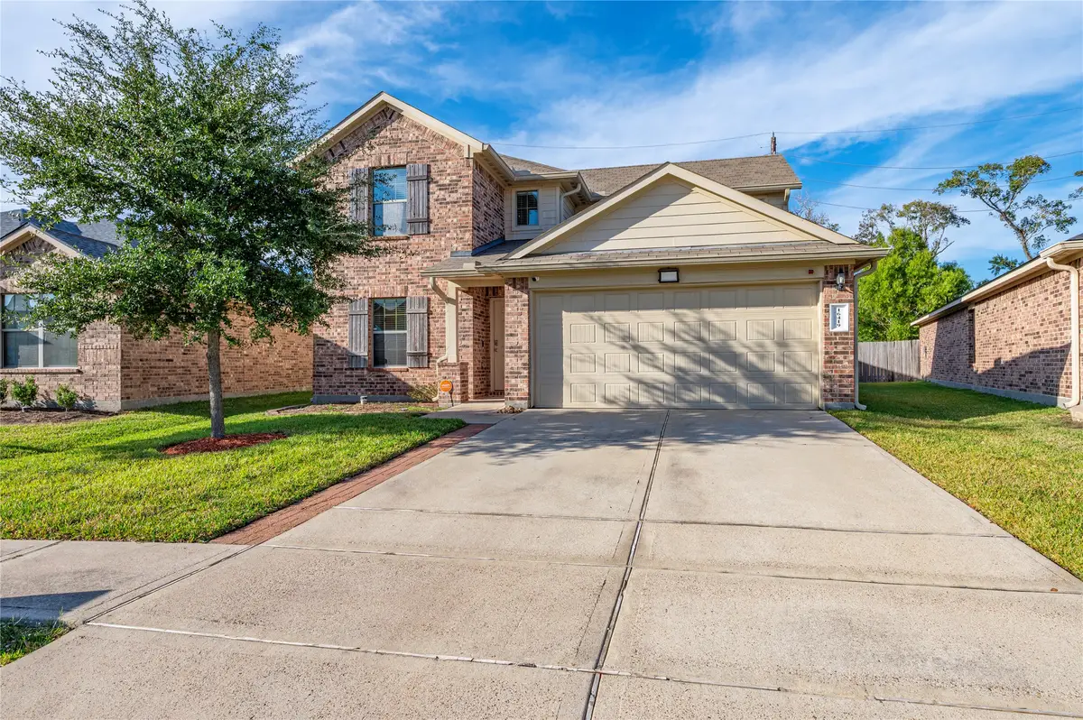 16419 Lazo Canyon Way, Houston, TX 77049 - Image #1