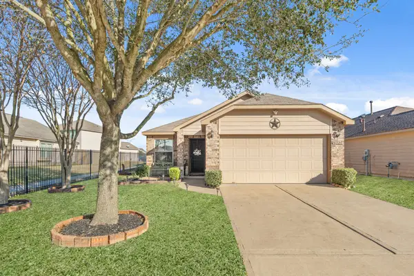 19234 Golden Wave Drive, Katy, TX 77449