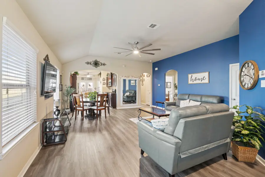 19234 Golden Wave Drive, Katy, TX 77449 - #2