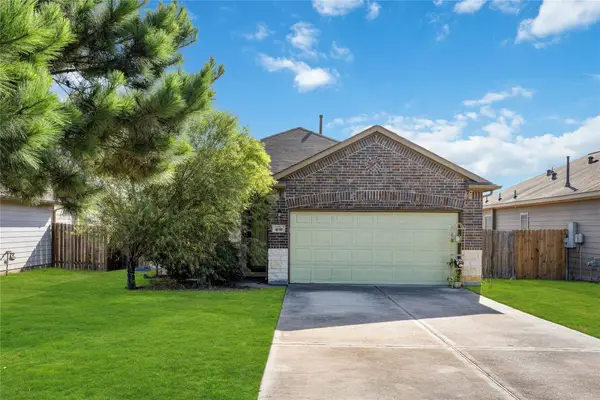 4191 Waukegan Road, Conroe, TX 77306
