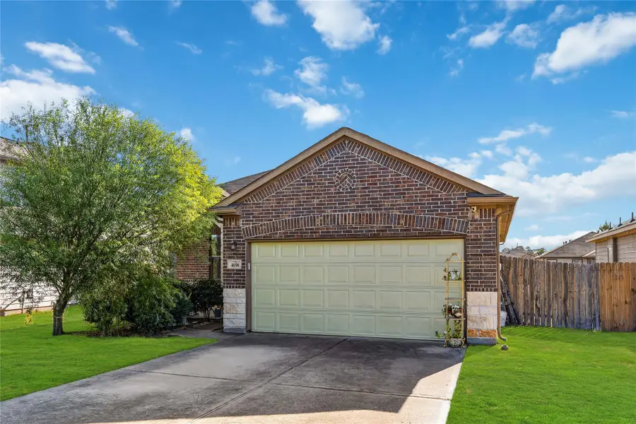 4191 Waukegan Road, Conroe, TX 77306 - #2