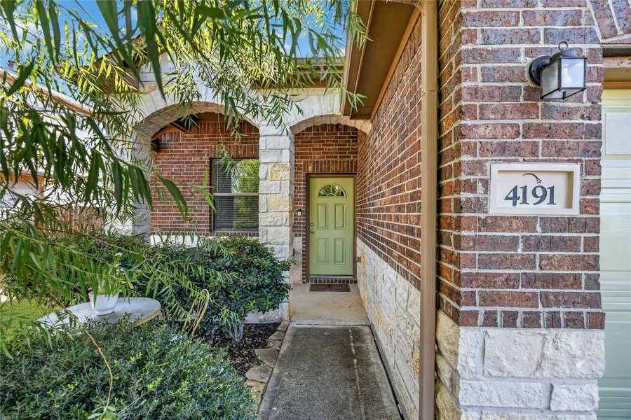 4191 Waukegan Road, Conroe, TX 77306 - #3