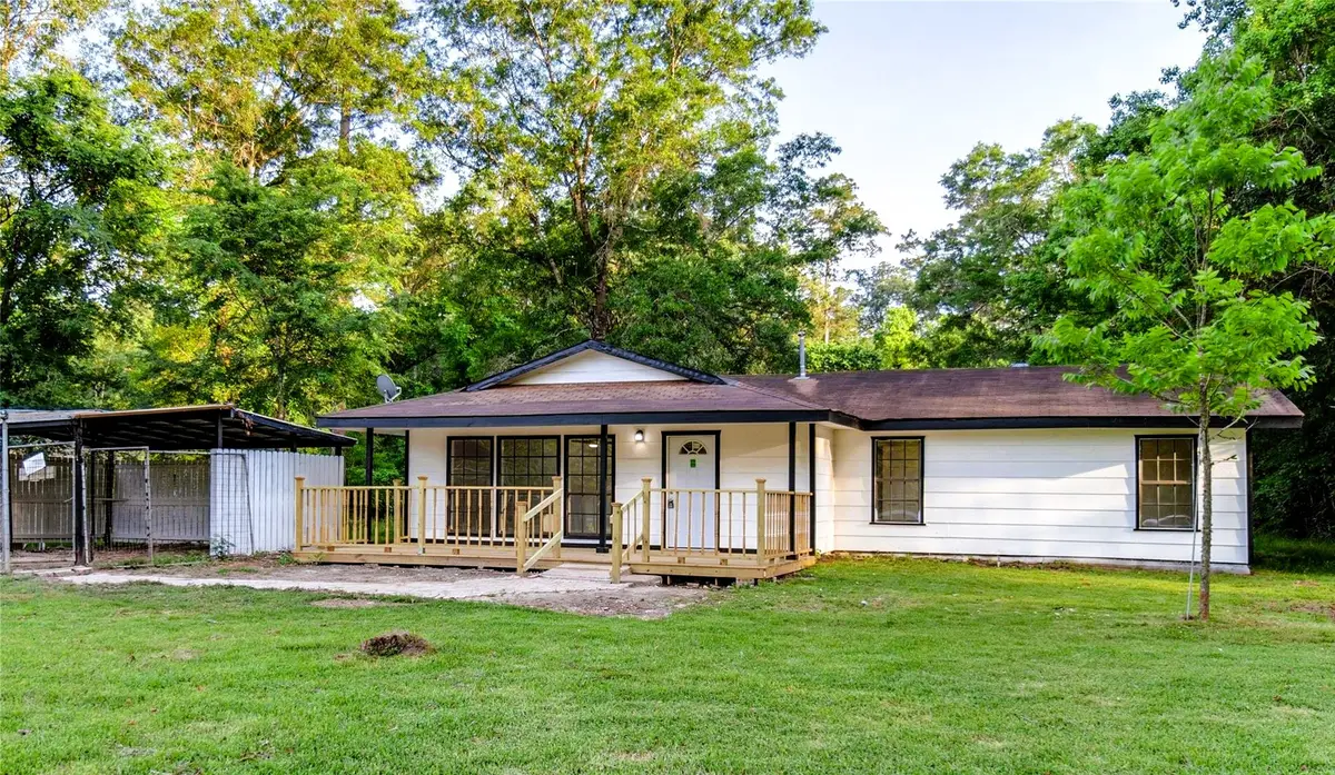 24992 Country Estates Drive, New Caney, TX 77357 - #1