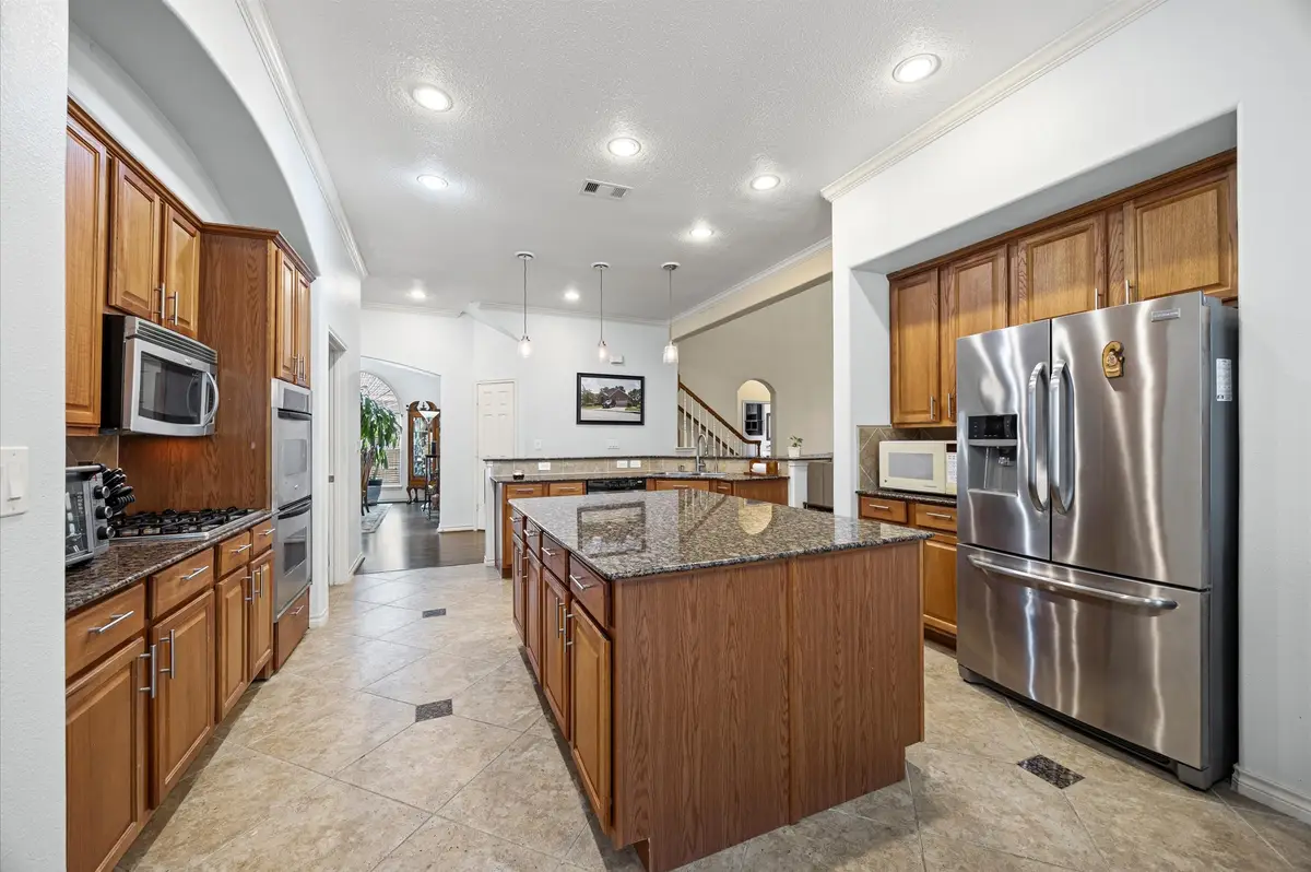 15231 Scenic Woodland Drive, Conroe, TX 77384 - Image #1