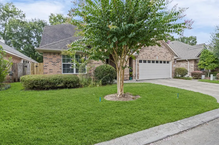 15231 Scenic Woodland Drive, Conroe, TX 77384 - Image #2
