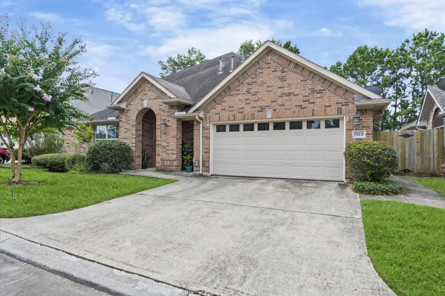 15231 Scenic Woodland Drive, Conroe, TX 77384 - Image #3