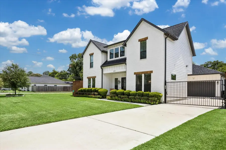 1803 Cheshire Lane, Houston, TX 77018 - #3