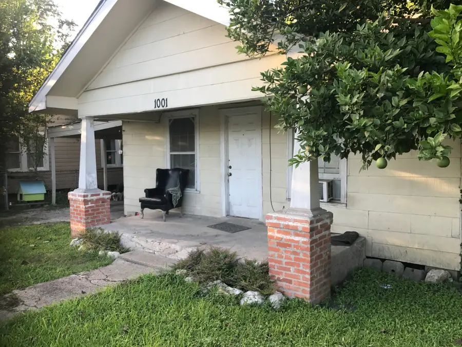 1001 Booth Street, Houston, TX 77009 - #3