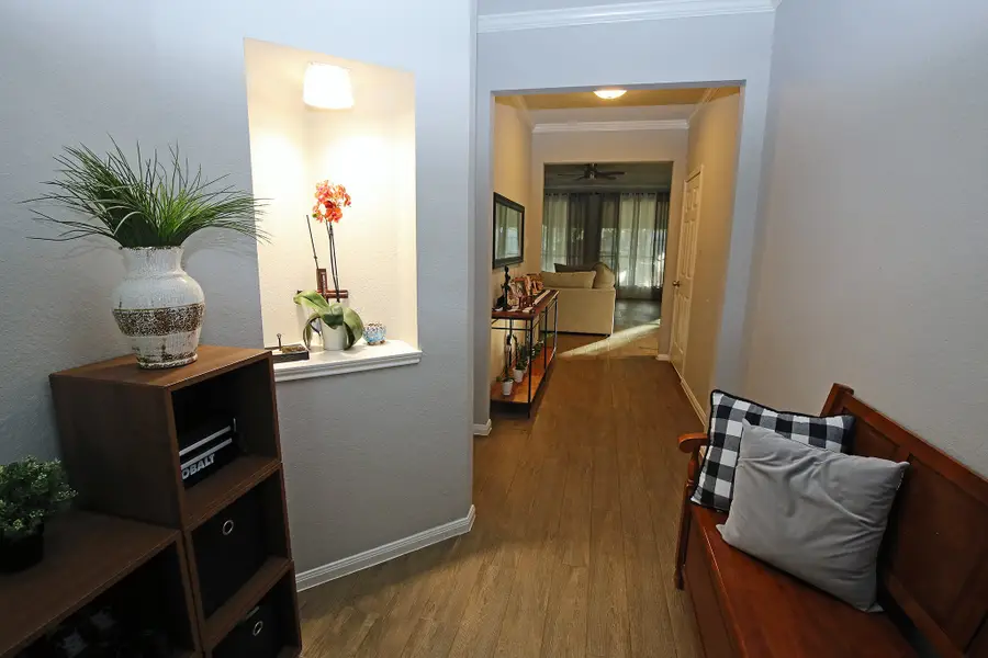 907 Riverside Drive, Alvin, TX 77511 - #3