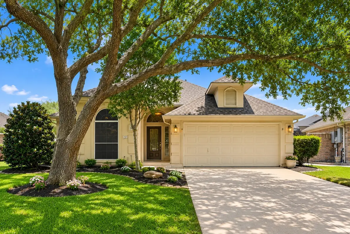 2311 Fairway Pointe Drive, League City, TX 77573 - #1