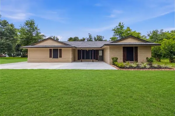 18079 County Road 463, Brazoria, TX 77422