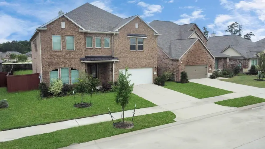 22368 Misty Woods Lane, Porter, TX 77365 - #2