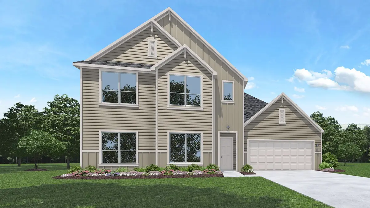 1124 Skyline Trails Avenue, Conroe, TX 77303 - #1
