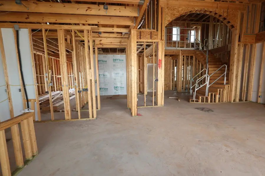 11214 Owen Creek Drive, Missouri City, TX 77459 - #3
