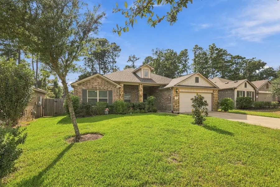 154 Valiant Ridge Trail, Magnolia, TX 77354 - #2