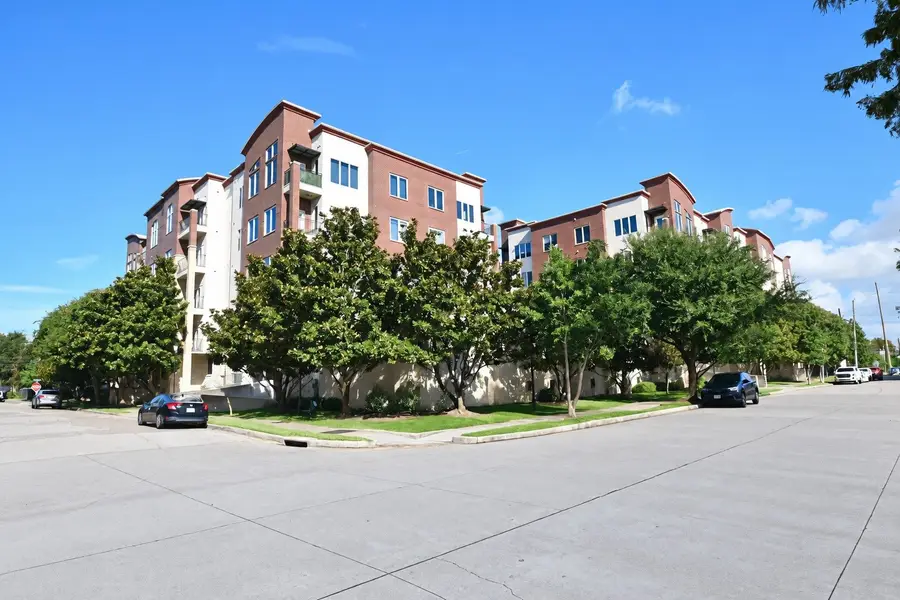 1900 Genesee Street #409, Houston, TX 77006 - #2
