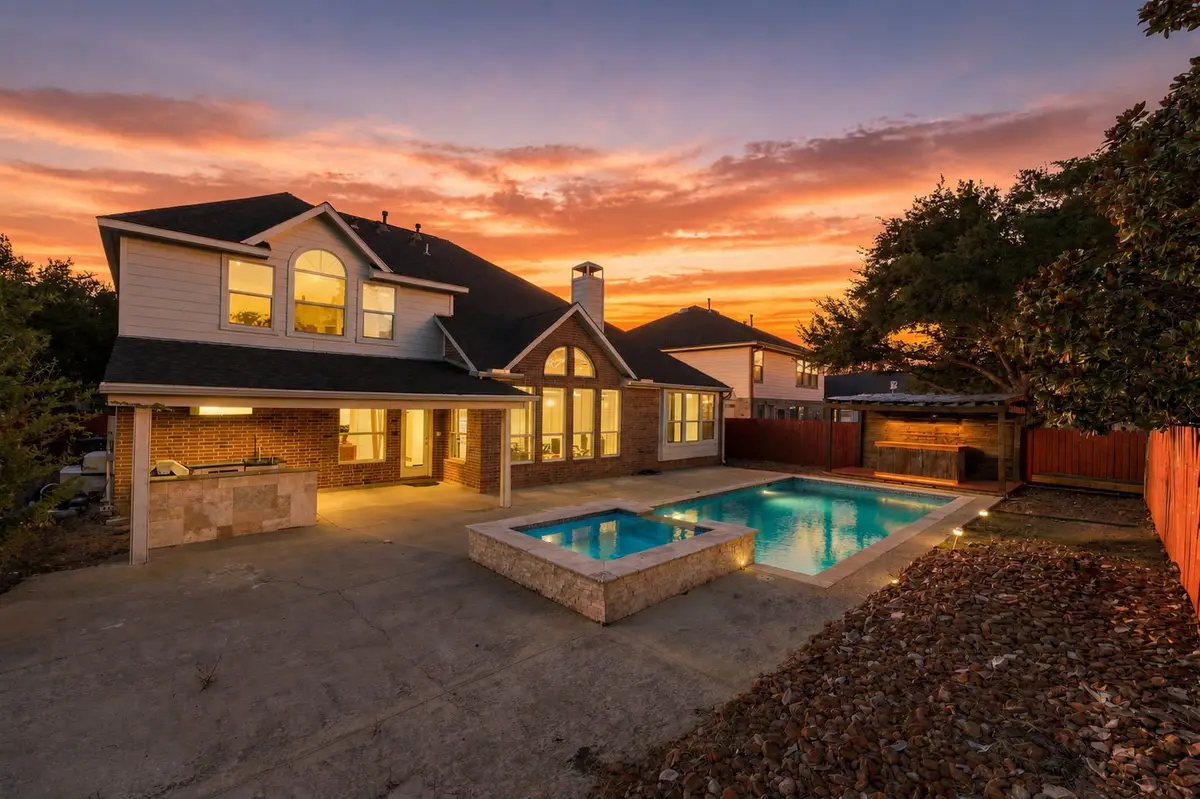 20911 Lonely Star Lane, Richmond, TX 77406 - #1