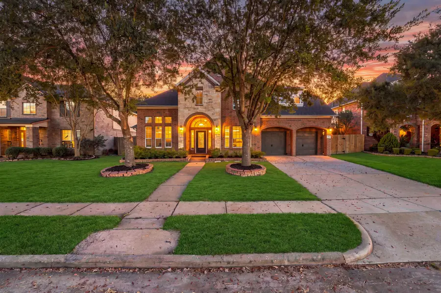 20911 Lonely Star Lane, Richmond, TX 77406 - #2