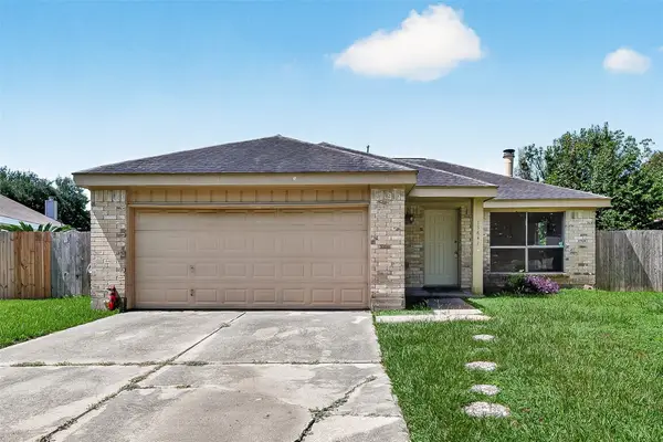 13847 Cherry Hollow Lane, Houston, TX 77082