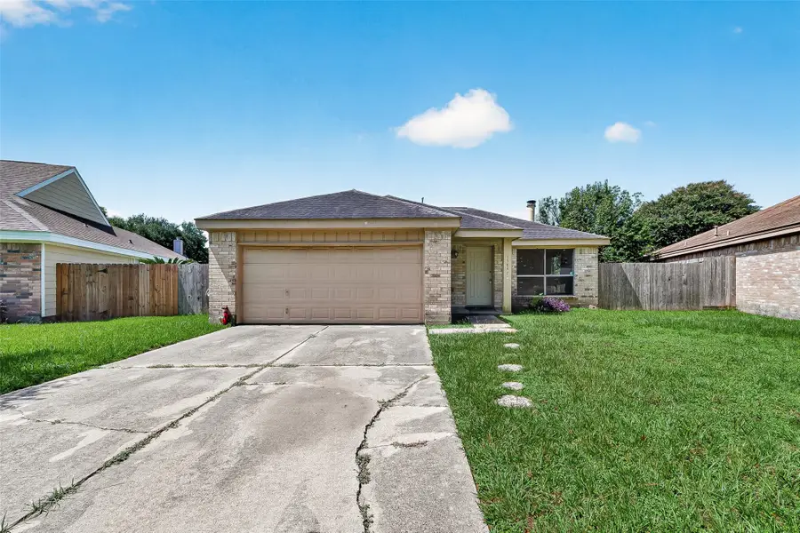 13847 Cherry Hollow Lane, Houston, TX 77082 - #2