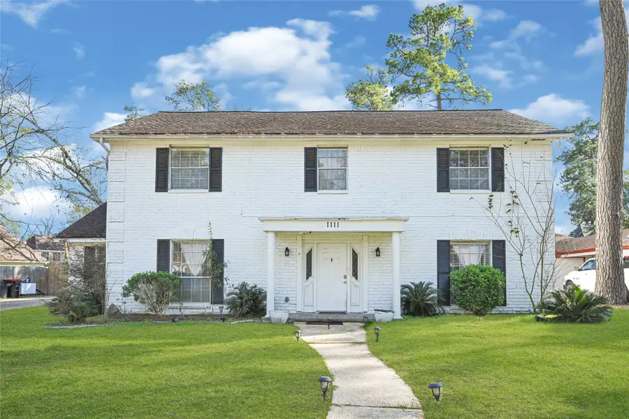 1111 Belaya Lane, Houston, TX 77090 - #3