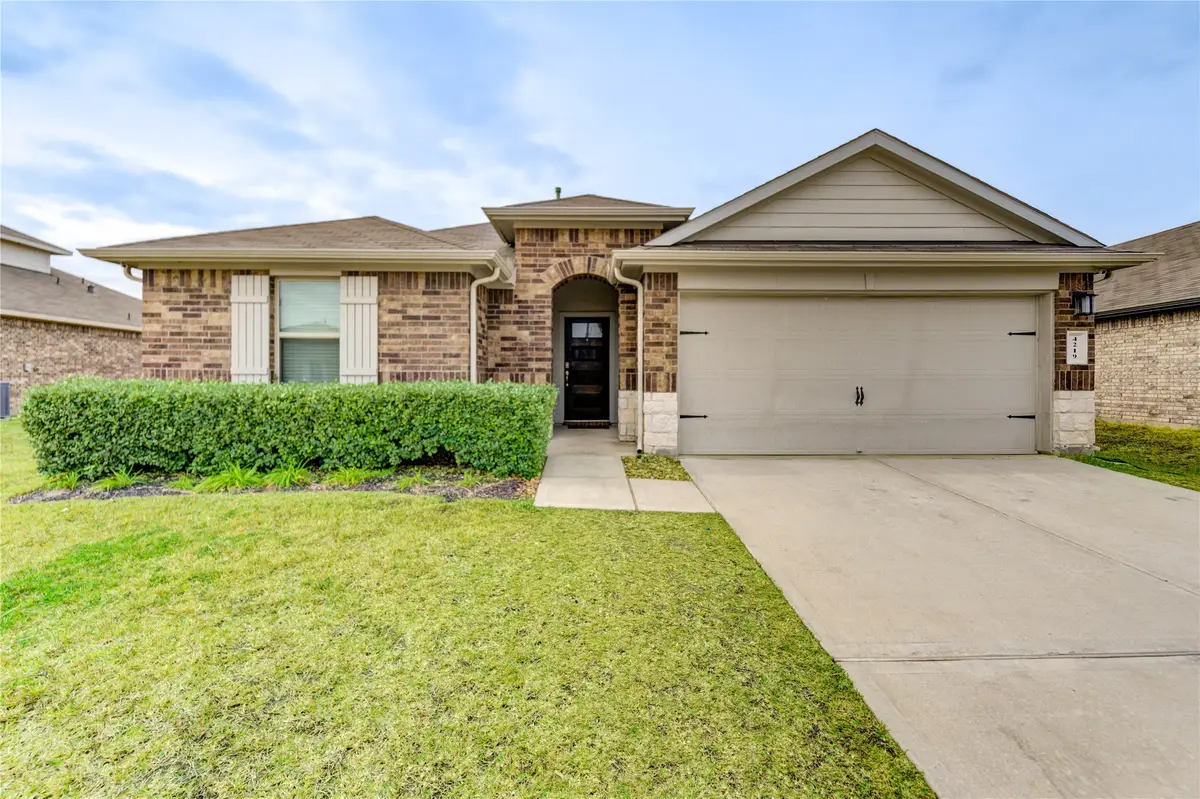 4219 Fornari Lane, Katy, TX 77449 - Image #1