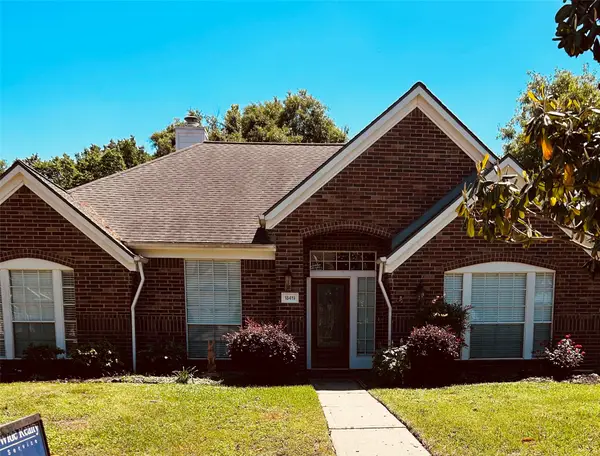 1930 Pepperwood Lane, Houston, TX 77084