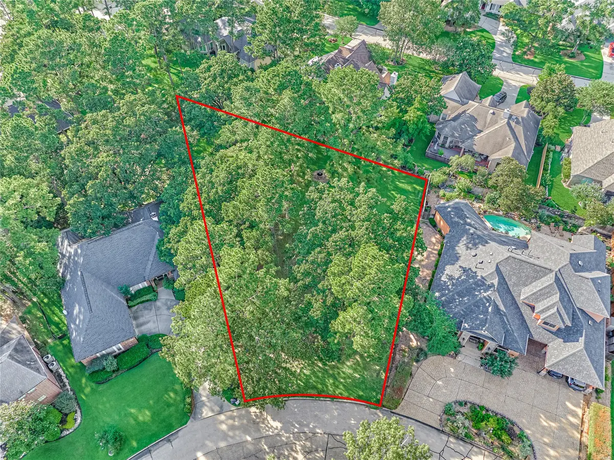 161 Bent Tree Lane, Montgomery, TX 77356 - #1