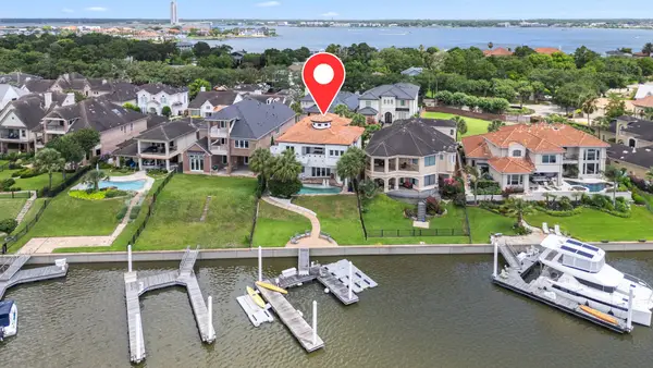 721 Harborside Way, League City, TX 77565