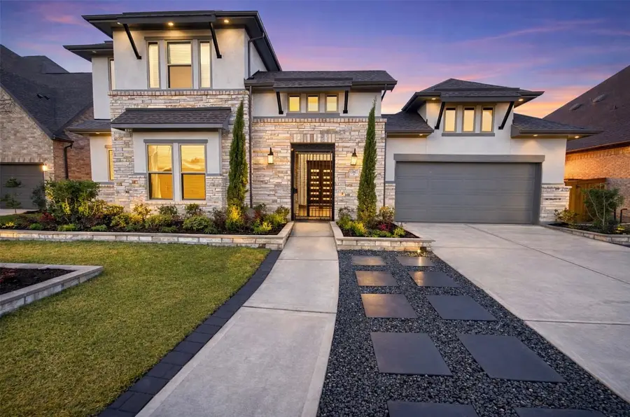 13807 Dorado Pointe Drive, Cypress, TX 77433 - #2