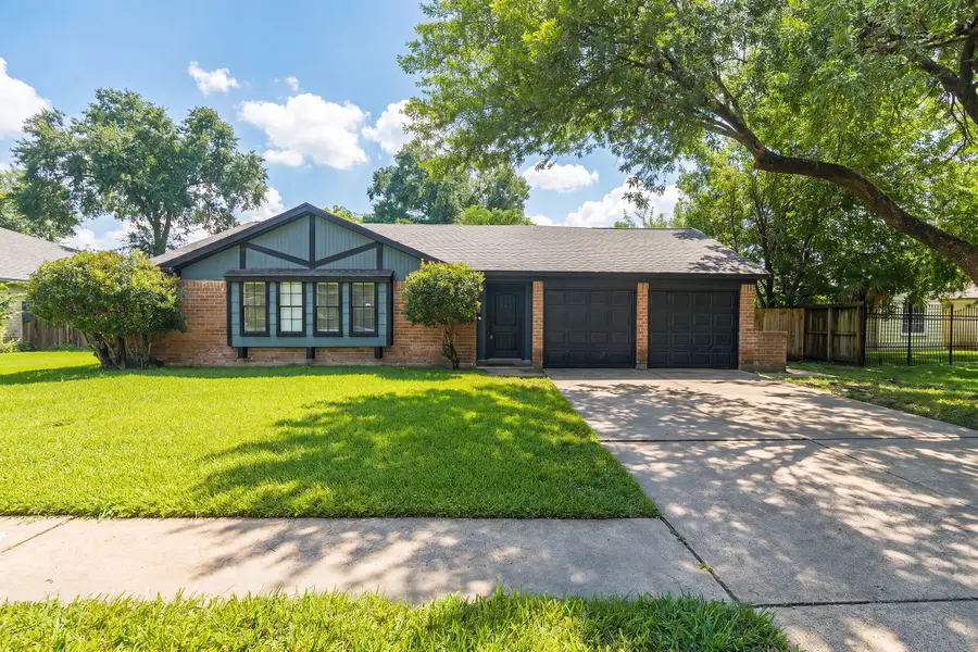6834 Deer Ridge Lane, Houston, TX 77086 - #2