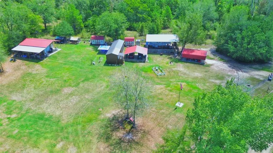 603 Oak Hallow, Lovelady, TX 75851 - #2