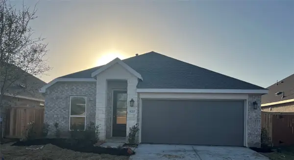 28959 Rustic Robin Drive, Hockley, TX 77447