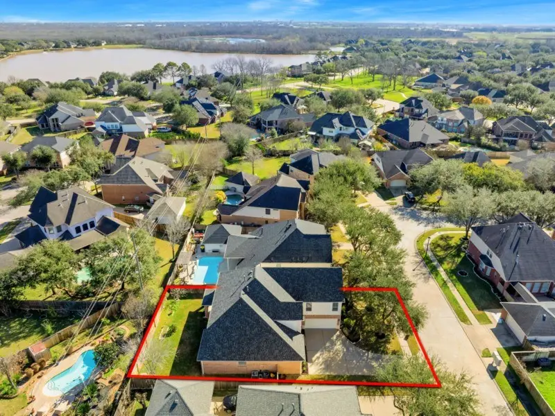 3615 Emerald Bay Lane, Sugar Land, TX 77498 - #1