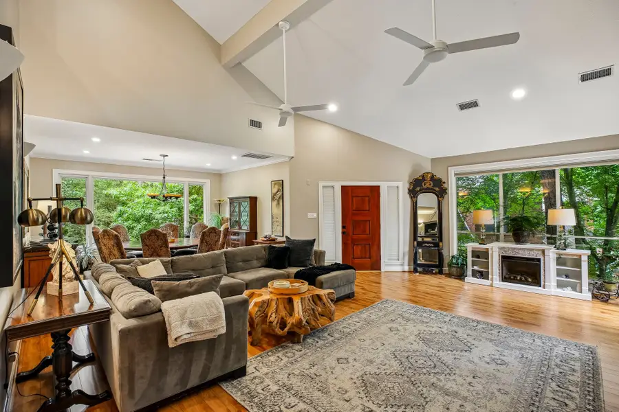 34 Highbush Court, The Woodlands, TX 77381 - #3