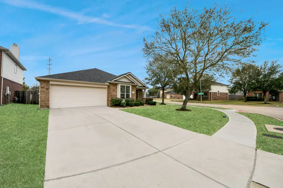 2507 Cypress Springs Court, Pearland, TX 77584 - #3