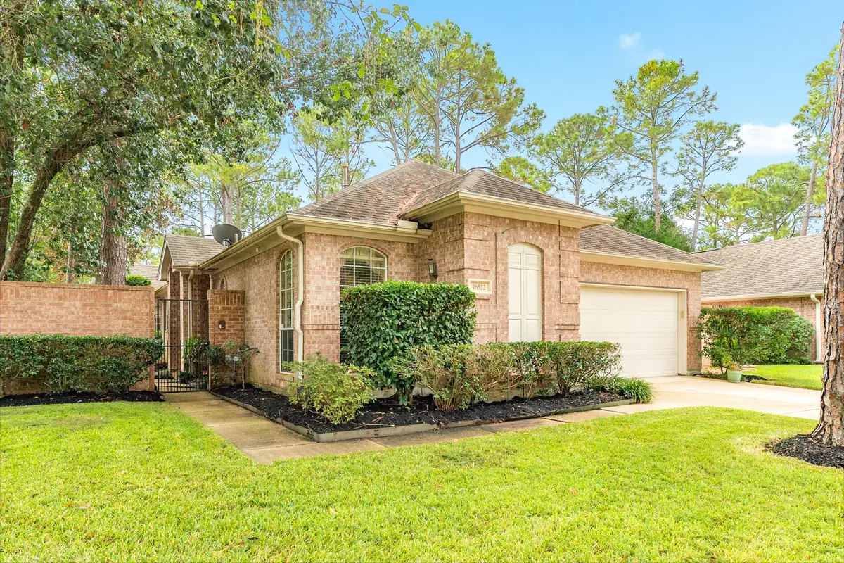 16522 Shadow Path Drive, Pasadena, TX 77059 - Image #1