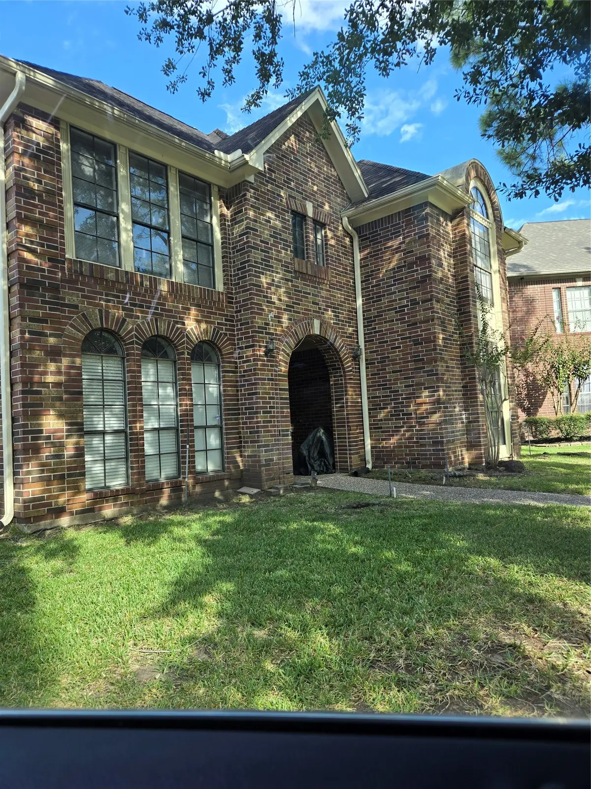 9911 Chalford Drive, Sugar Land, TX 77498 - #1
