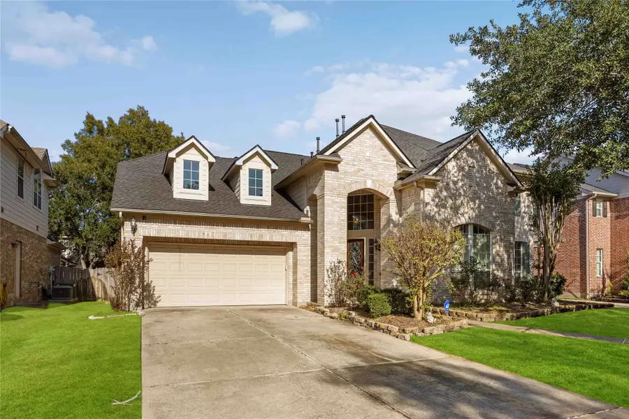 7411 Auburn Oak Trail, Humble, TX 77346 - Image #2