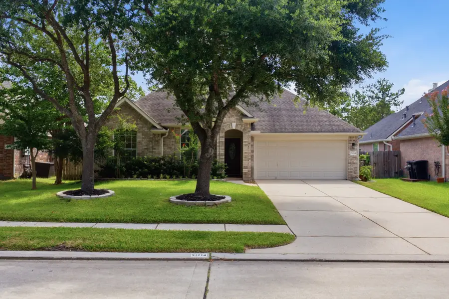 31214 Quail Oak Park Lane, Spring, TX 77386 - #3