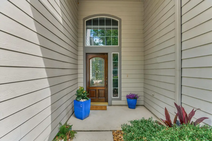 38 E Burberry Circle, The Woodlands, TX 77384 - #3