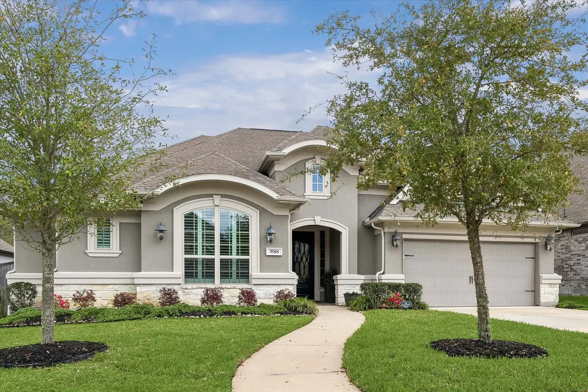 5918 Vineyard Creek Lane, Porter, TX 77365 - #1