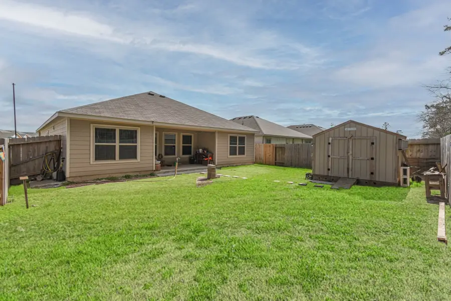9971 Spring Creek Road, Cleveland, TX 77327 - #2