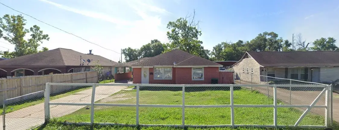 3147 Golfcrest Boulevard, Houston, TX 77087 - #1