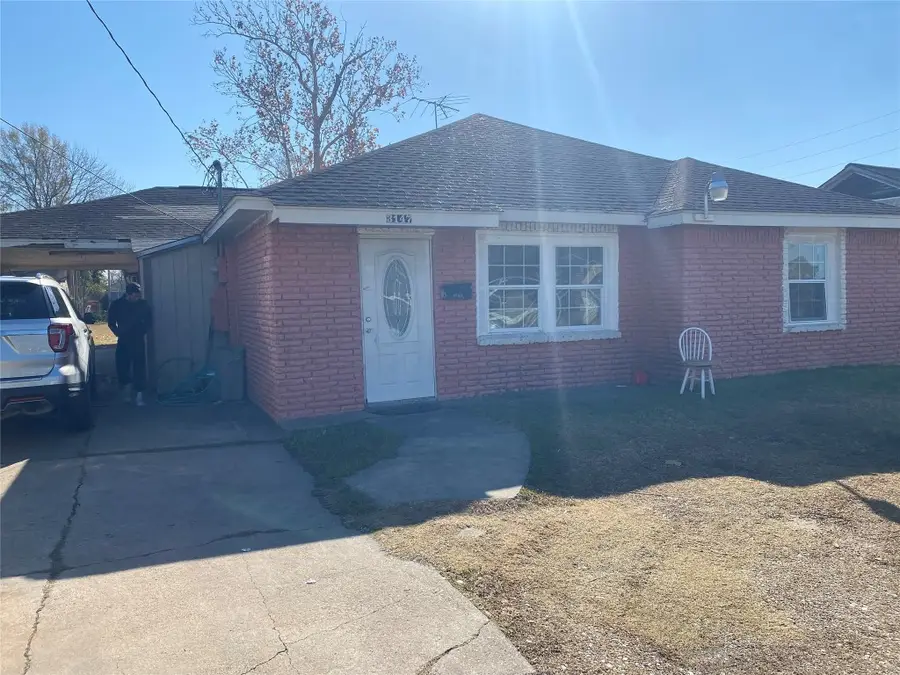 3147 Golfcrest Boulevard, Houston, TX 77087 - #3
